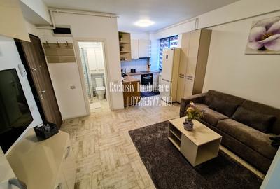 TERMEN LUNG! Ap NOU si MODERN - 2 cam 45 mp, parcare privata - cu vedere la LAC - 1