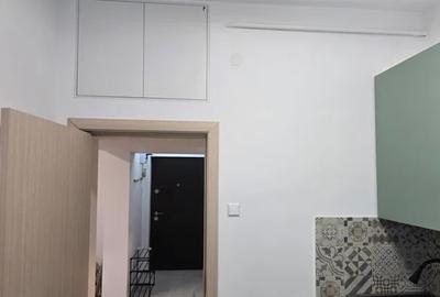 Garsoniera Vatra Luminoasa - *prima inchiriere* - 10