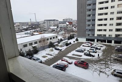 Vânzare apartament 2 camere+loc parcare, Metalurgiei-metrou Dimitrie Leonida - 8