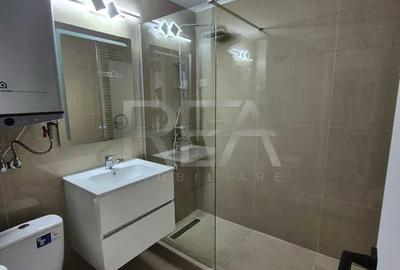 3 camere Alba Iulia decomandat, inst. schimb., 79 mp, an 1994, renovat - 6