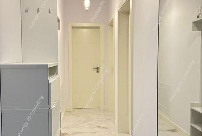 Apartament 2 camere premium | Balcon mare | Piscina | Parcare - 12
