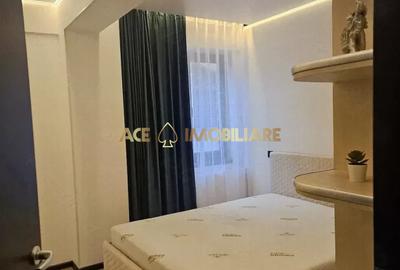 2 Camere de inchiriat | Vitan | Metrou | Centrala Proprie | Modern - 9