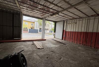 Spatiu Productie / Garaj / Depozitare - Colentina - Andronache - 3