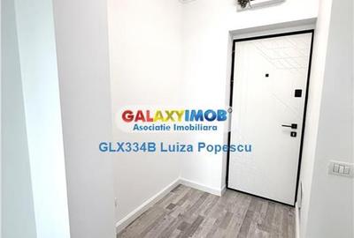 Vanzare garsoniera LUJERULUI, bloc 1980, LUX - 4