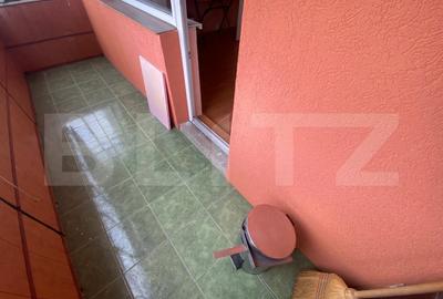 Apartament cu 4 camere, decomandat, 78 mp, 2 bai, et intermediar, Dambul Rotund - 13