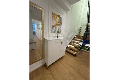 REA1028301 Proprietate de exceptie tip duplex cu gradina generoasa Cloud 9 - 9