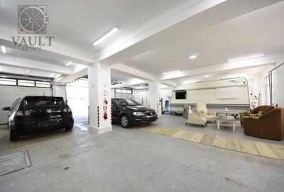 Spatiu pentru activități lucrative - 300 mp - Straulesti - 1