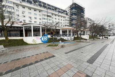Faleza - Restaurant, Spatiu comercial, 450 mp utili, terasa 100 mp - 2