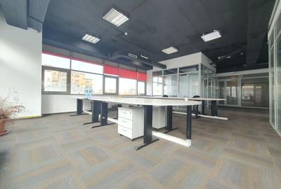 Comision 0! Inchiriere spatii de birouri in zona Romana -  diverse suprafete - 5