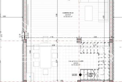 Casa Indivduala cu 4 camere si 320 mp curte, Selimbar - 21