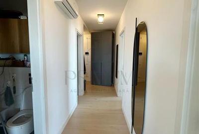 TAKE IONESCU - 3CAM - 2 BAI - INCALZIRE IN PARDOSEALA - LIFT - BLOC NOU - PARCAR - 9