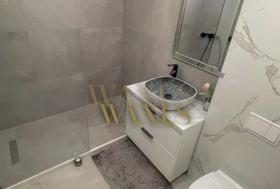 Penthouse elegant 90mp, 2 nivele, terasă, zona Edgar Quinet, Mănăștur - 5