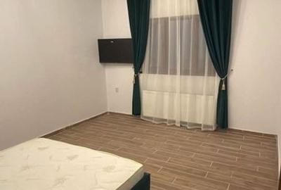 CASA CU 2 CAMERE IN CENTRUL VECHI - 4