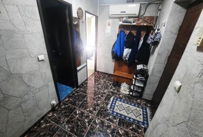 Apartament cu 2 camere decomandat 3/8, zona Nicolina - 6