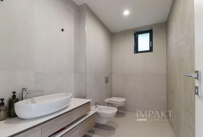 Casa individuala superba, amenajata in stil scandinav Dezmir - 11