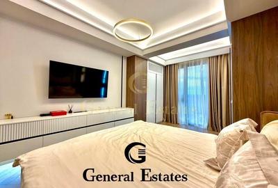 Apartament Premium în Copou, cu terasă și vedere panoramică - 27