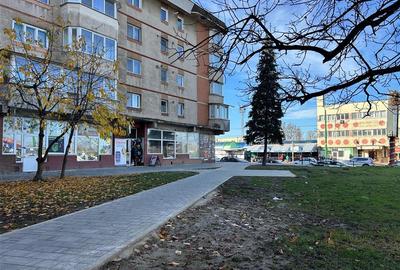 Spatiu comercial cu vad strada Harmanului, Craiter - 1