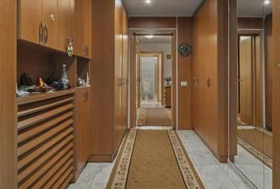 VILA CU SPATII GENEROASE IN DOROBANTI CU LIVING DE 75 MP SI TERASE DE 100 MP - 46