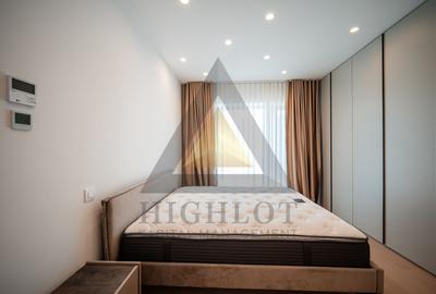 AVIATIEI TOWER | 3 CAMERE | MOBILAT | PARCARE | PROMENADA MALL | OFFICE BUILDING - 7
