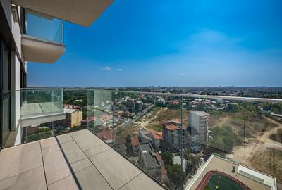 Apartament 2 camere A12.6 One Verdi Park - 19