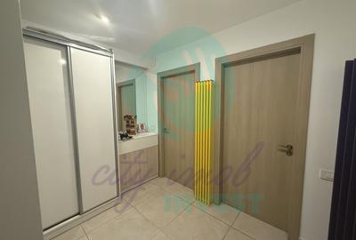 2 camere bloc 2016 la 2 pasi de Bd Unirii - 5