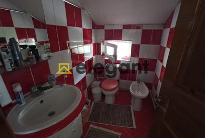 Casa eleganta! D+P+M, 7 camere, 204 mp utili, teren 700 mp, Garlesti - 22