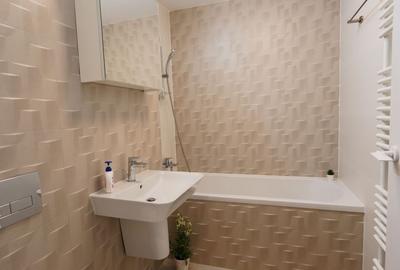 Studio dublu + Parcare, Cloud9, Aviatiei, Promenada, Herastrau - 13