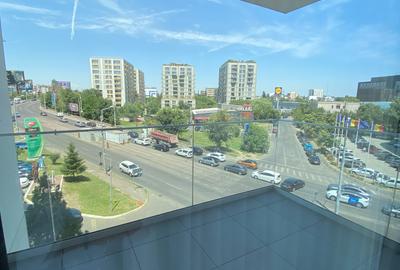 Apartament 2 camere | One Herăstrău Towers | Etaj 2 | 1.200 €/lună - 1