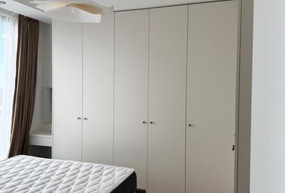 Apartament cu 2 camere de închiriat | BHB | Floreasca - 6