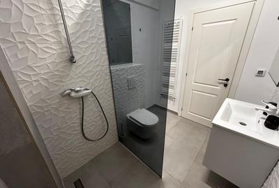 2 Camere 10min Metrou P. Poenaru Lake House2 Politehnica Lujerului - 9