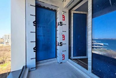 Proiect premium - zona Campus, apartament decomandat cu 2 camere de vanzare. - 10