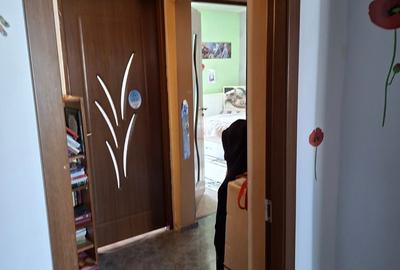 Apartament 3 camere – Inel 2 – Spațios – Etaj superior - 6