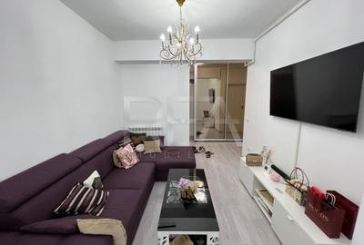 Apartament 2 Camere Delta Vacaresti - 1