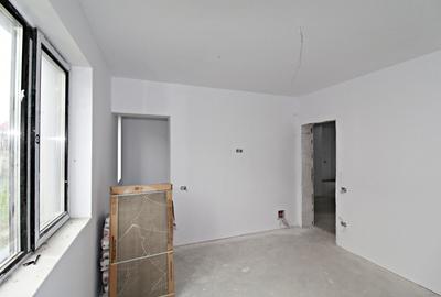 Casa P+1 cu design deosebit, Valu lui Traian - 10