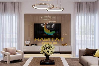 Vanzare apartament 3 camere Sector 4 Grand Arena - 4