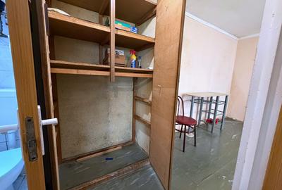 2 camere – etaj 2 – bloc reabilitat – IDEAL INVESTITIE / renovare | Str. Luica - 12