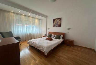 Apartament 3 camere - Parc Herastrau - 13