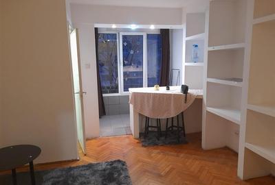 Garsonieră semidecomandată în Circumvalațiunii