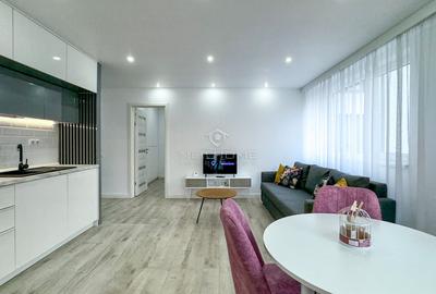 Apartament cu 3 camere de vânzare în zona Centrală - 8