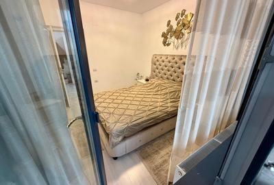 Zona Campus - Apartament 2 camere + parcare - 9