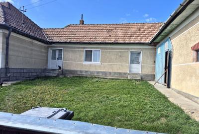 Proprietate cu potential: casa cu teren 938 mp langa Tureni, toate utilitatile - 7