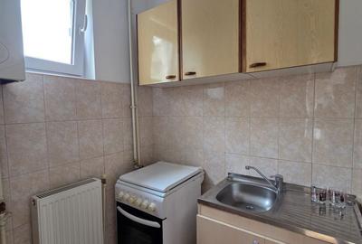 Apartament 1 camere - 7