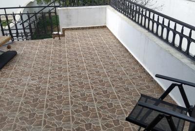 Vilă Parcul Circului , 8 camere, garaj dublu , AC ,Terase - 2