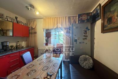 Apartament cu 2 camere, de vanzare, zona Soarelui, Timisoara - 8