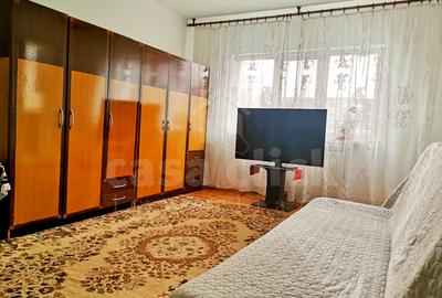 Apartament 2 camere, etaj 1, renovat, zona I.C.Frimu - 2