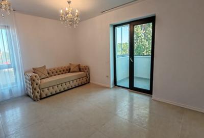 Apartament spatios in bloc nou - 4