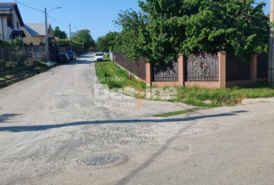 Spatiu comercial cu vad existent, Vaslui, Gura Bustei - 10