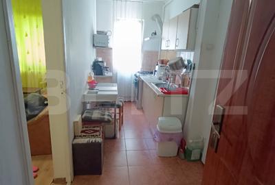 Apartament cu 2 camere în zona Minerva, Mănăștur | Locație excelentă - 7
