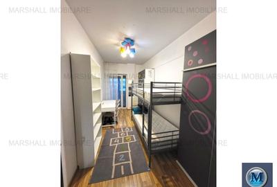 Apartament 3 camere de inchiriat, zona Enachita Vacarescu, 71.46 mp #16731 - 8