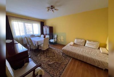 Apartament cu 4 camere de închiriat, Mărăști - 2